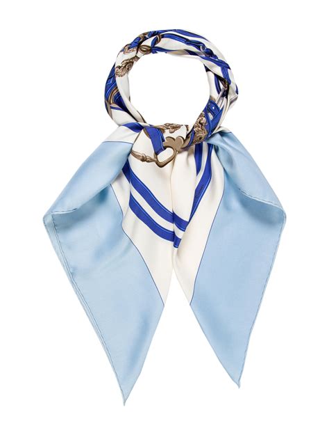 hermes solid blue shawl|hermes silk scarf for sale.